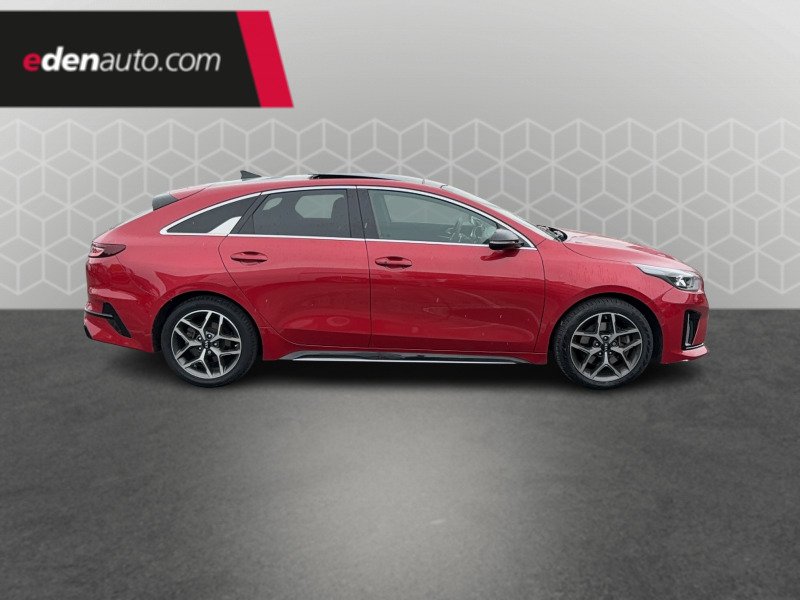 Kia Pro_cee'd - Photo 6