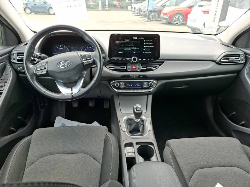 Hyundai i30 - Photo 11