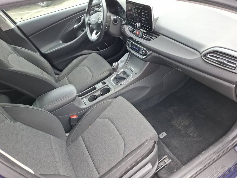 Hyundai i30 - Photo 12