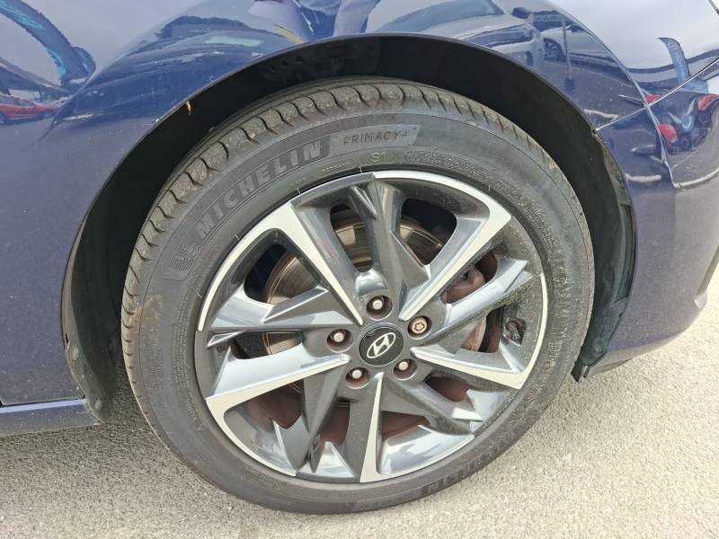 Hyundai i30 - Photo 13