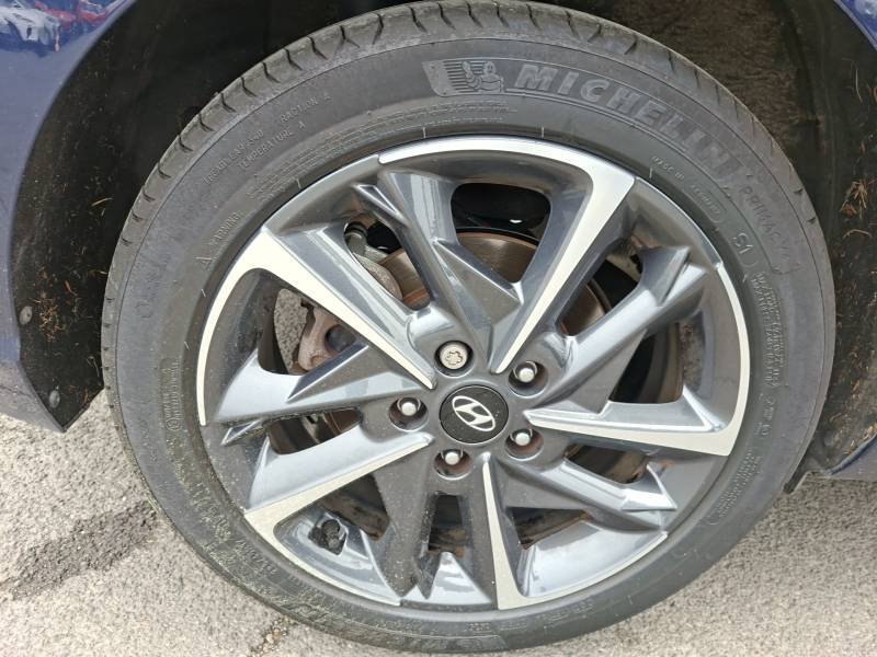 Hyundai i30 - Photo 15
