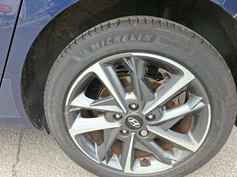 Hyundai i30 - Photo 17