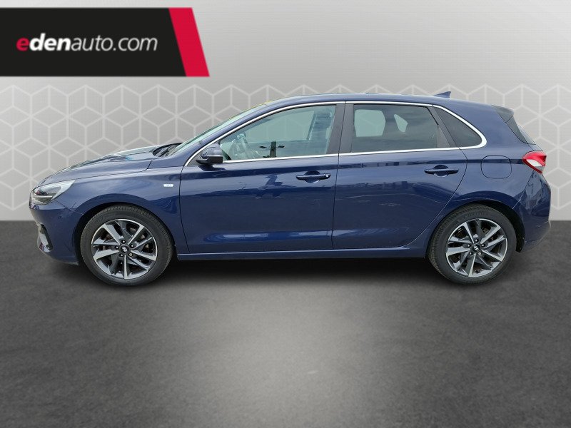 Hyundai i30 - Photo 2