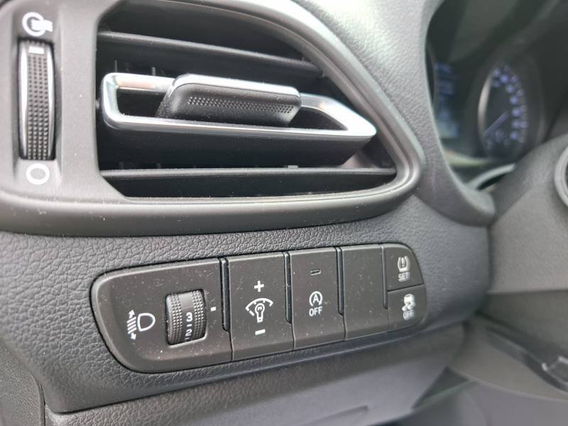 Hyundai i30 - Photo 23