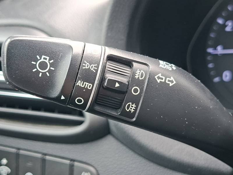 Hyundai i30 - Photo 24
