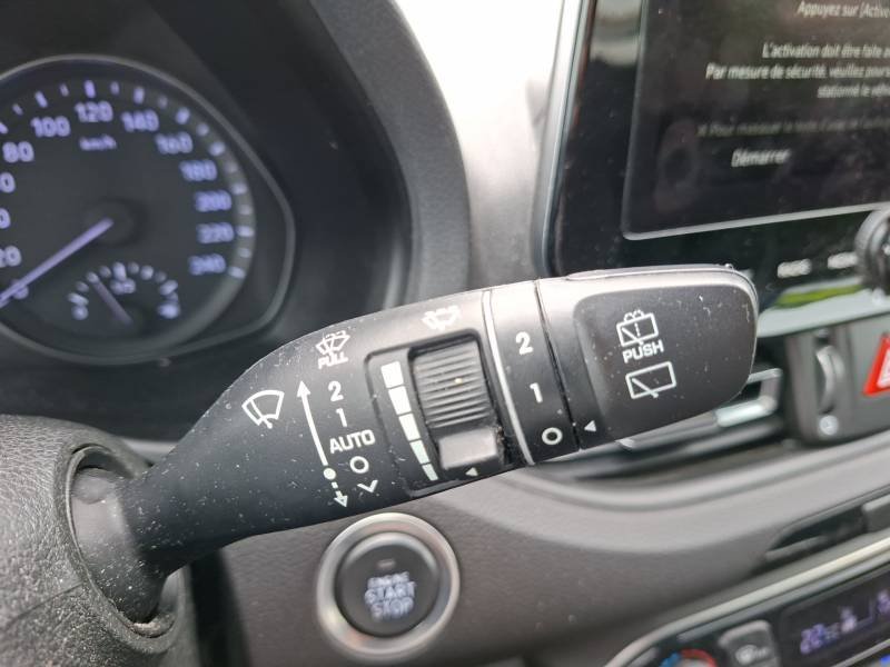Hyundai i30 - Photo 27