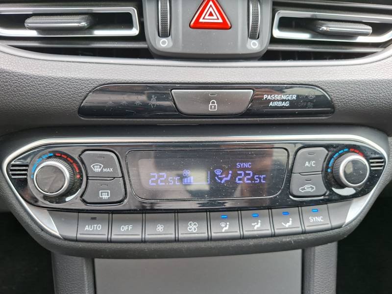Hyundai i30 - Photo 29