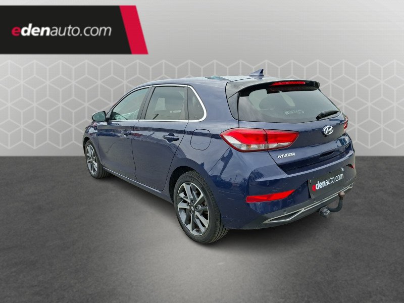 Hyundai i30 - Photo 3