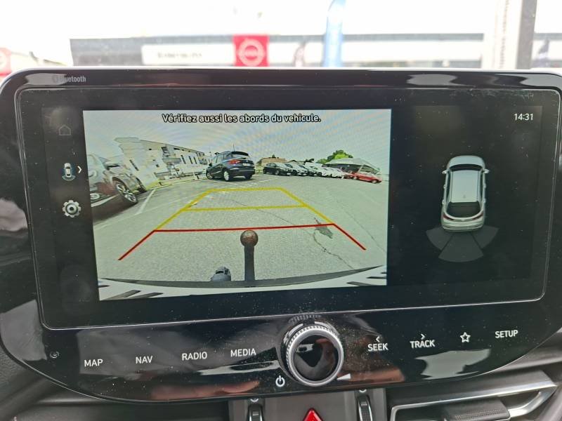 Hyundai i30 - Photo 31