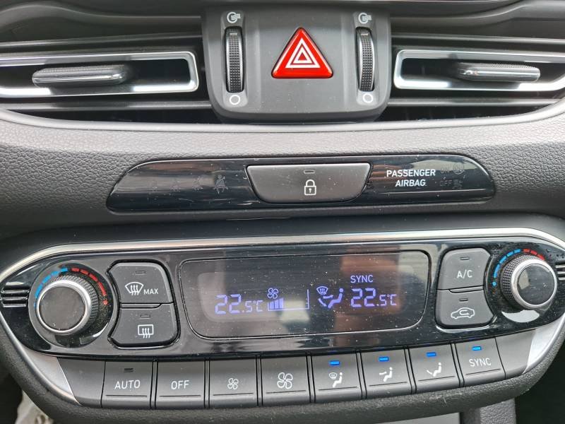 Hyundai i30 - Photo 33