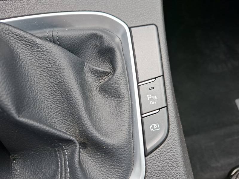 Hyundai i30 - Photo 34