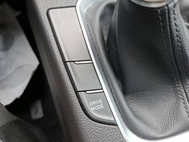 Hyundai i30 - Photo 35