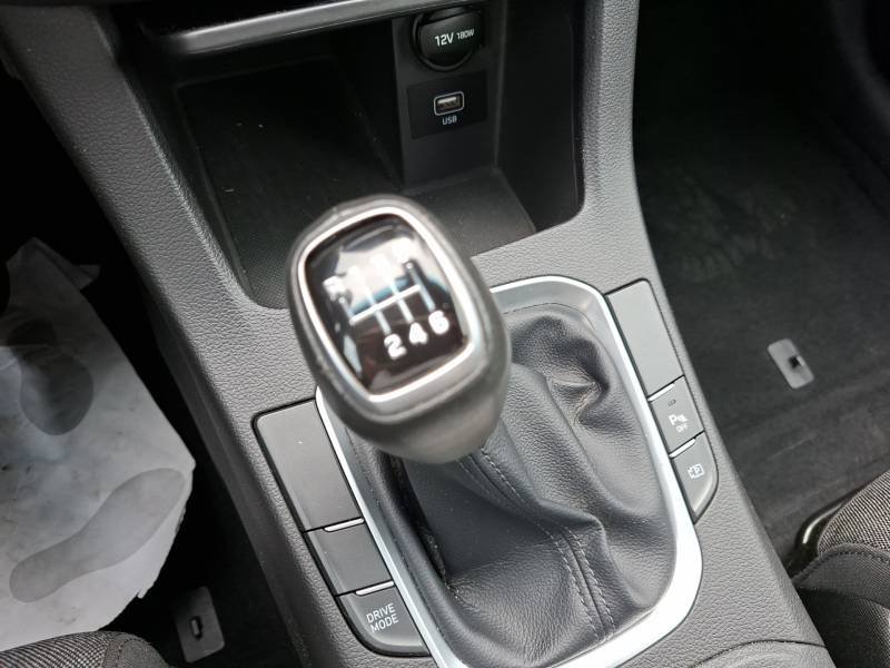 Hyundai i30 - Photo 37