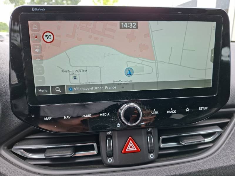 Hyundai i30 - Photo 38