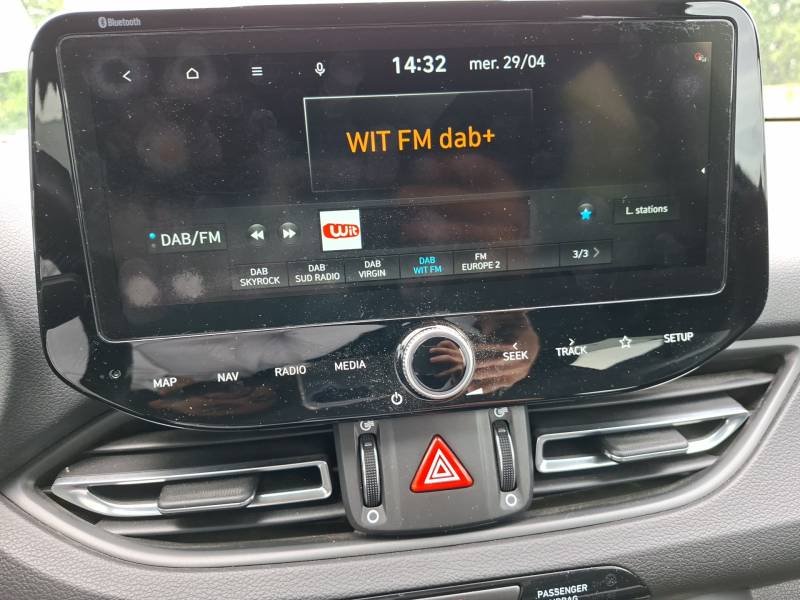 Hyundai i30 - Photo 39