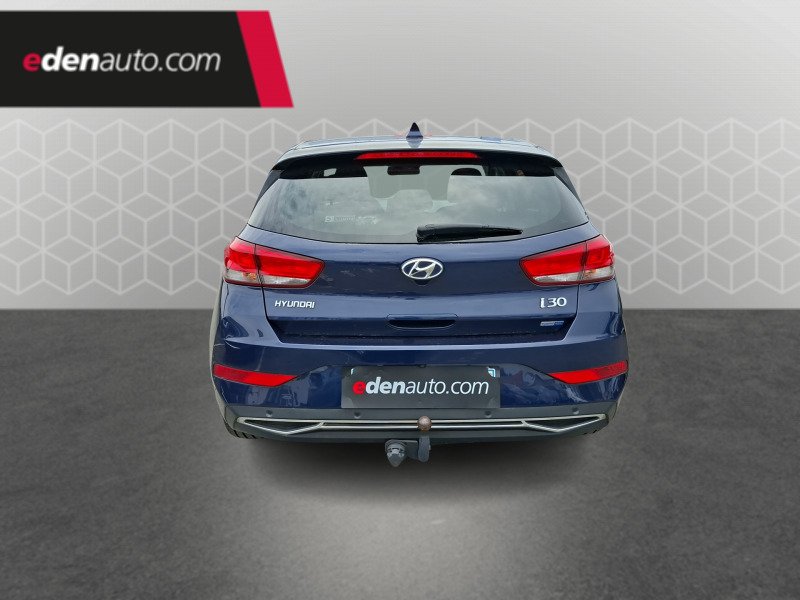 Hyundai i30 - Photo 4
