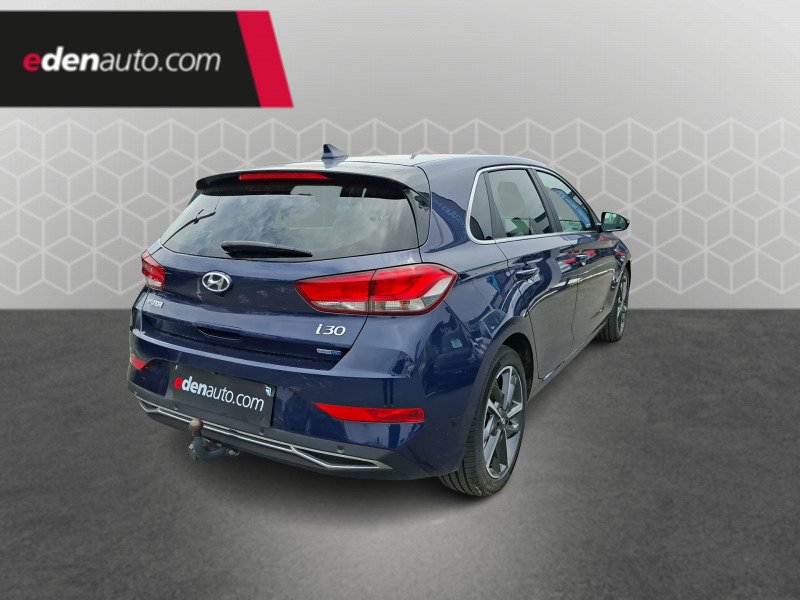 Hyundai i30 - Photo 5