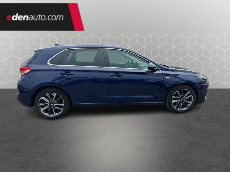 Hyundai i30 - Photo 6