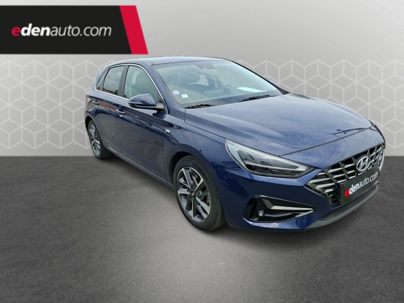 Hyundai i30 - Photo 7