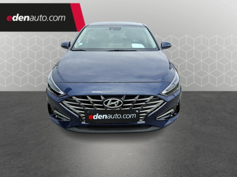 Hyundai i30 - Photo 8