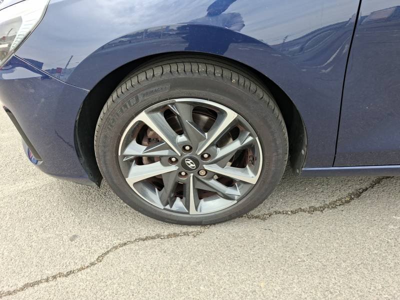 Hyundai i30 - Photo 9