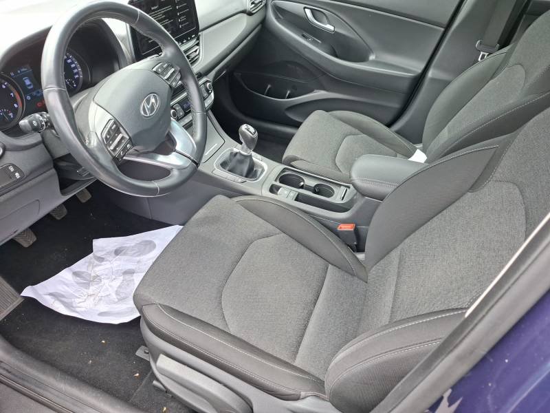 Hyundai i30 - Photo 10