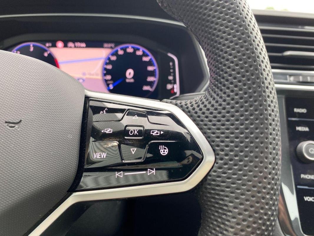 Volkswagen Tiguan - Photo 20