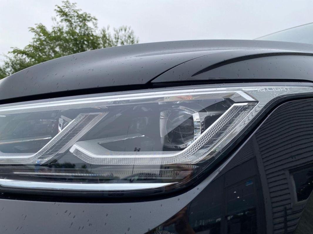 Volkswagen Tiguan - Photo 25