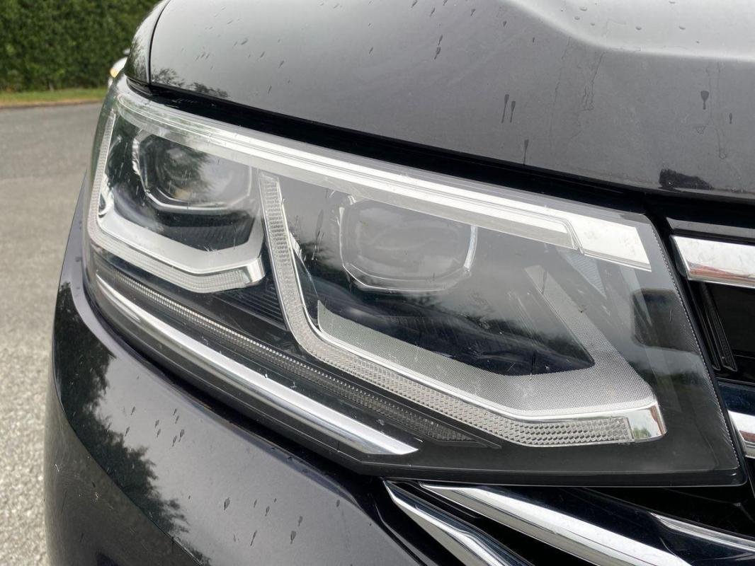 Volkswagen Tiguan - Photo 26