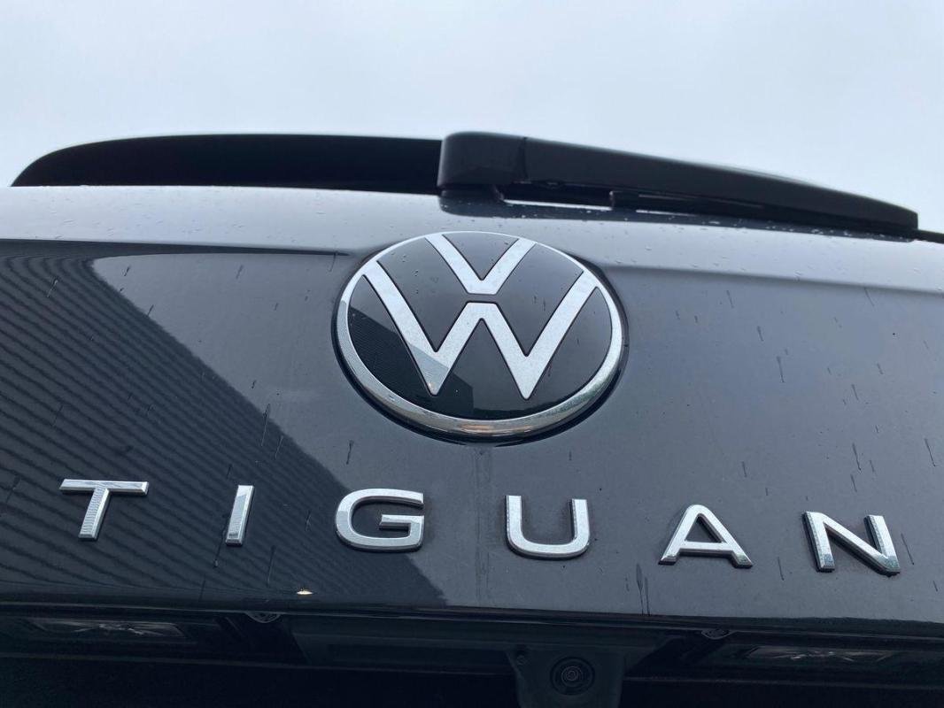 Volkswagen Tiguan - Photo 27