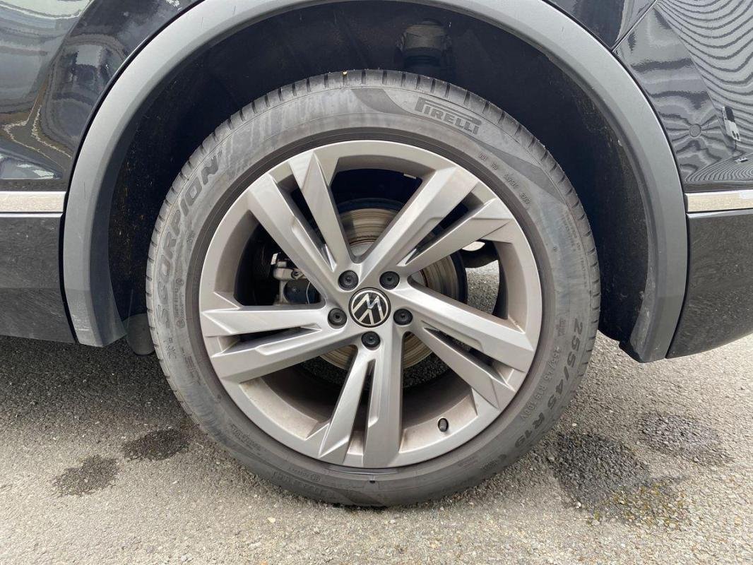 Volkswagen Tiguan - Photo 28