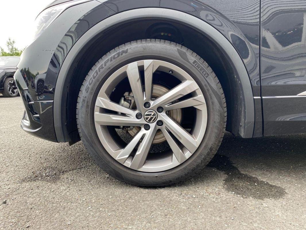 Volkswagen Tiguan - Photo 29