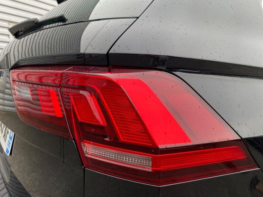 Volkswagen Tiguan - Photo 30