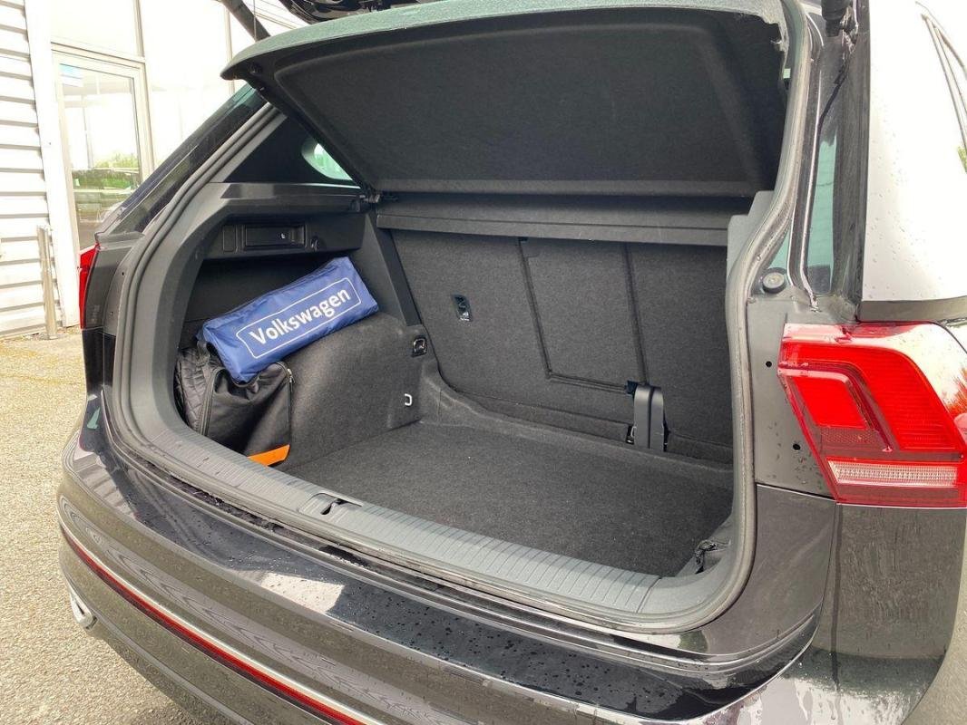 Volkswagen Tiguan - Photo 32