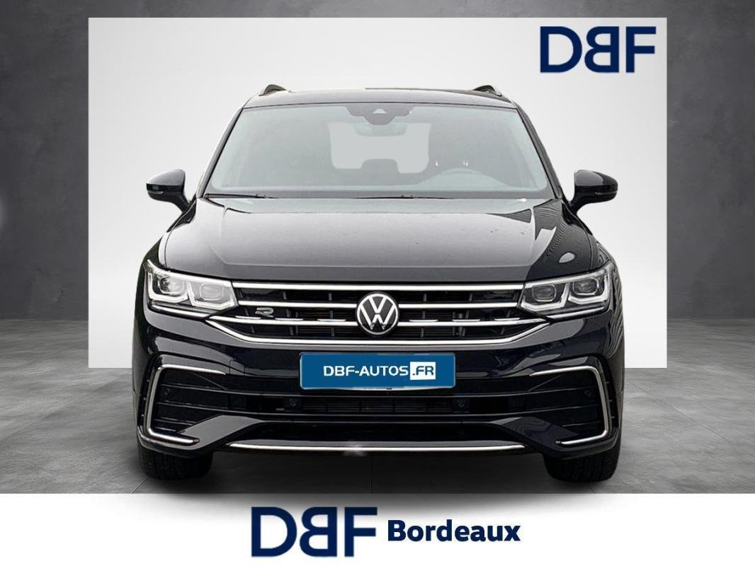 Volkswagen Tiguan - Photo 7