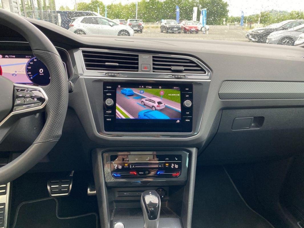 Volkswagen Tiguan - Photo 10