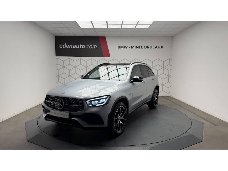 Mercedes classe glc