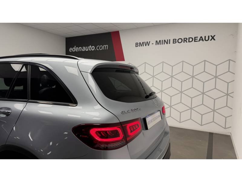 Mercedes classe glc - Photo 12
