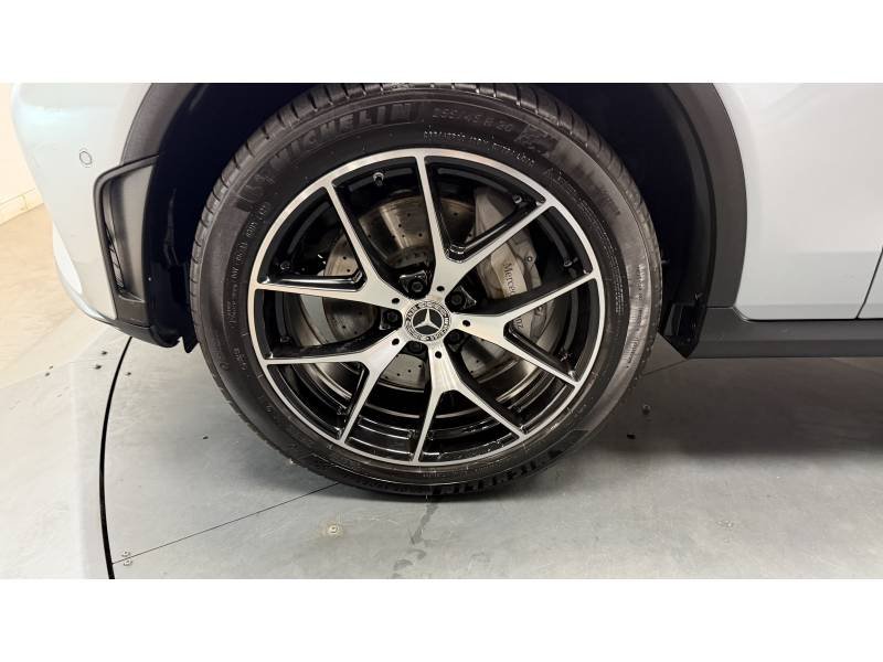 Mercedes classe glc - Photo 13