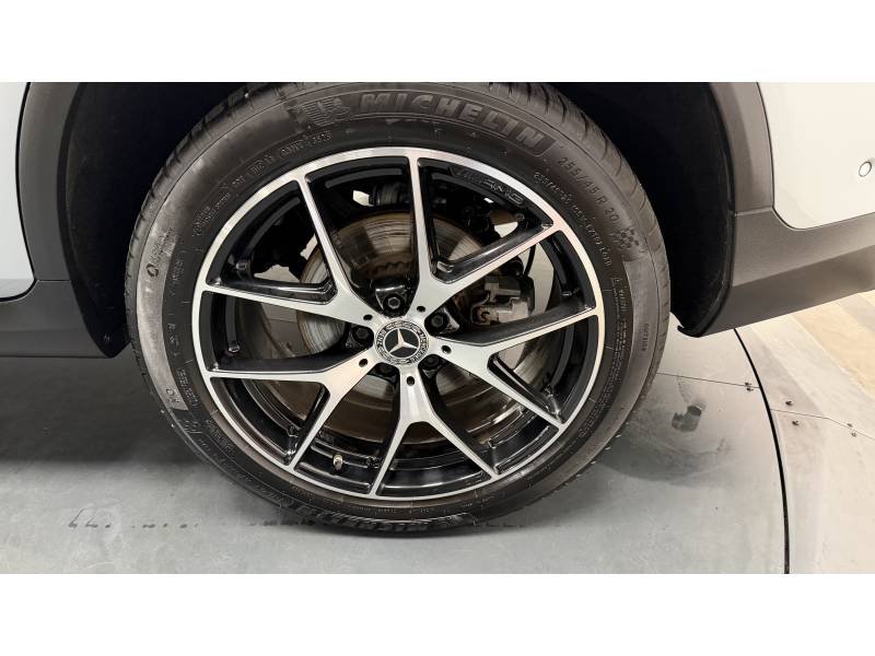 Mercedes classe glc - Photo 14