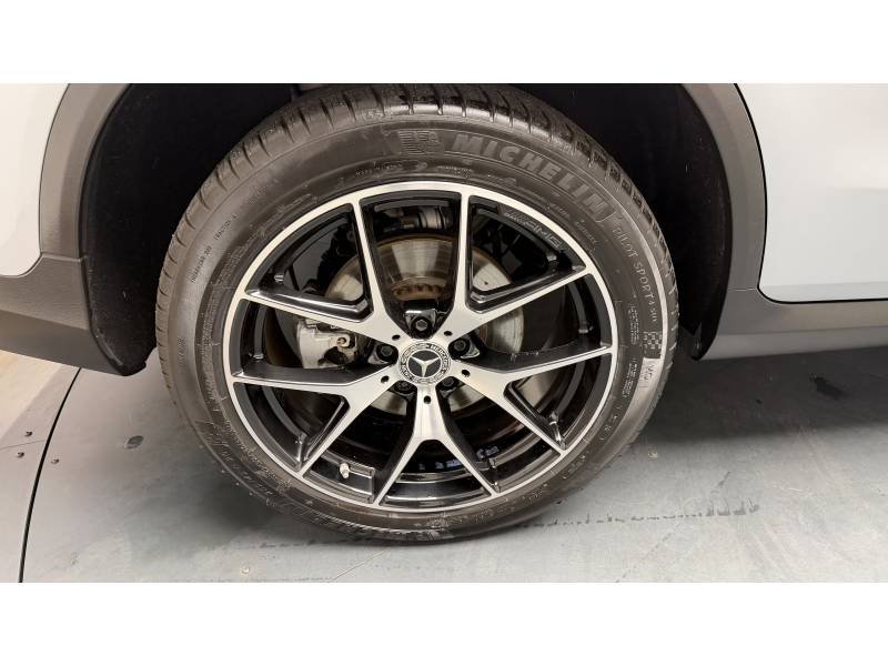 Mercedes classe glc - Photo 15
