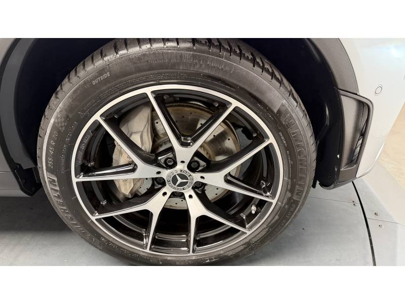 Mercedes classe glc - Photo 16