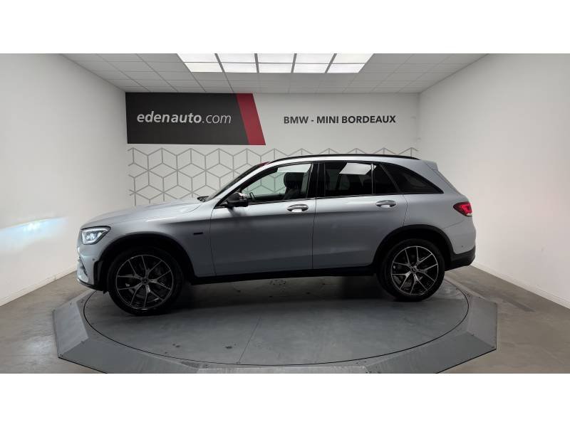 Mercedes classe glc - Photo 2