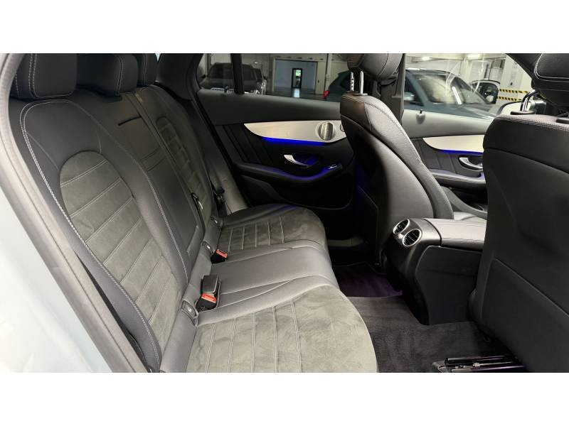 Mercedes classe glc - Photo 23