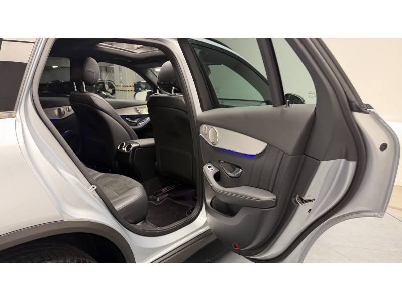 Mercedes classe glc - Photo 26