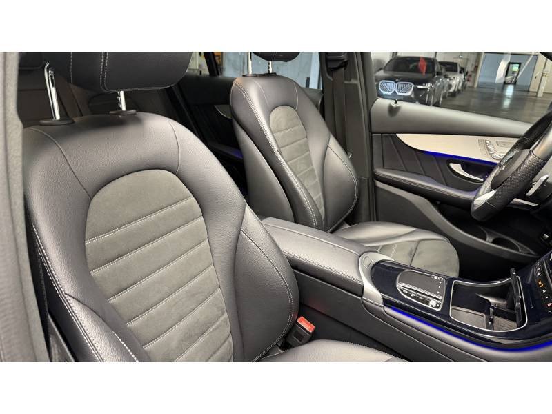 Mercedes classe glc - Photo 28