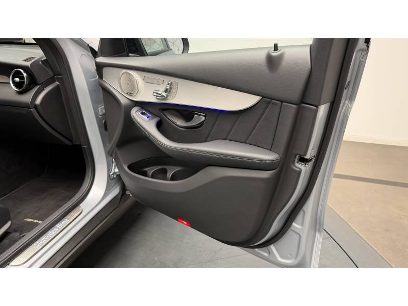 Mercedes classe glc - Photo 30