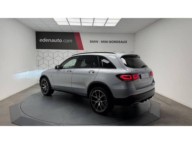 Mercedes classe glc - Photo 3