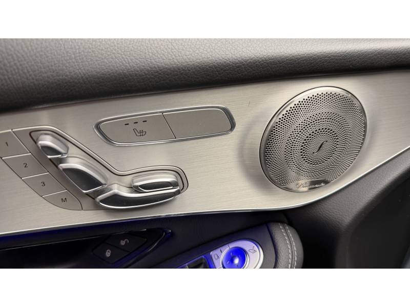 Mercedes classe glc - Photo 38