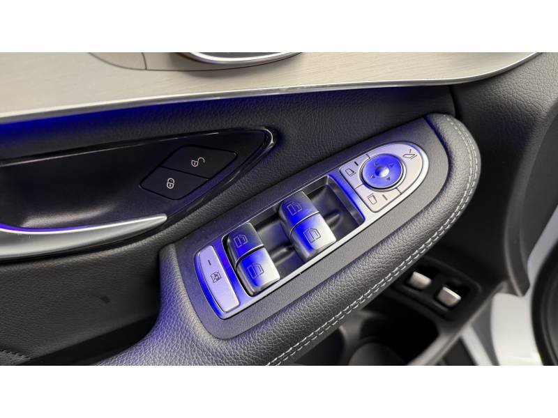 Mercedes classe glc - Photo 39